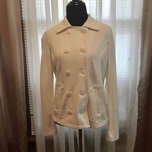 LIZ CLAIBORNE light weight jacket
